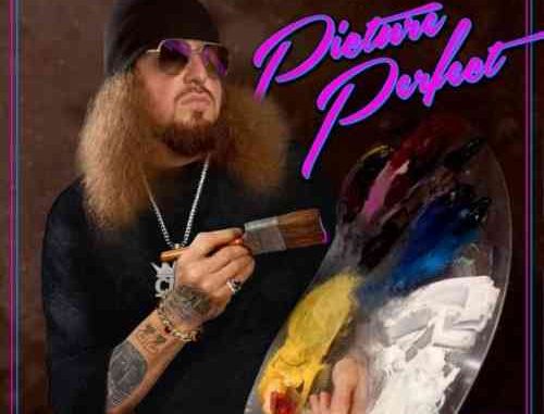Rittz – Picture Perfect Album (download)