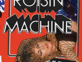 Róisín Murphy – Róisín Machine 'Deluxe' Album (download)