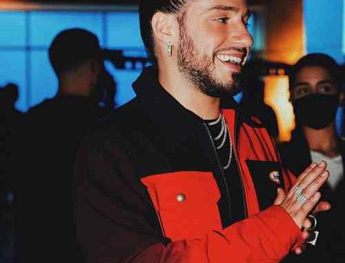 Russ - I Love Me (download)