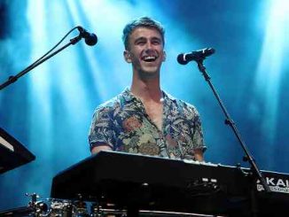 SG Lewis - Times Album (download)