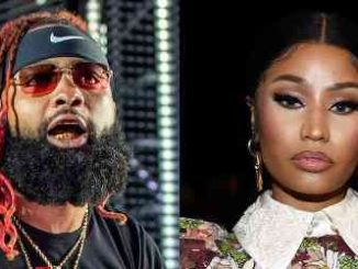 Sada Baby x Nicki Minaj - Whole Lotta Choppas Remix (download)