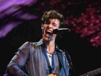 Shawn Mendes - Wonder Album (download)