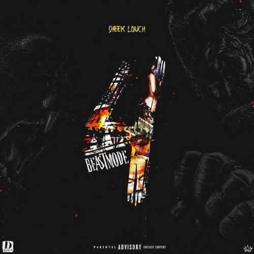 Sheek Louch – Beast Mode 4 Album (download)