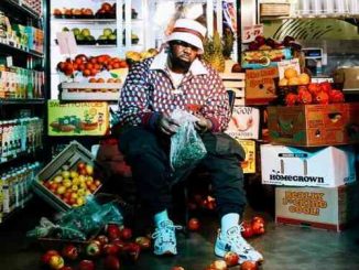 Smoke DZA – Homegrown Album (download)