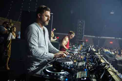 Solomun - Home (download)