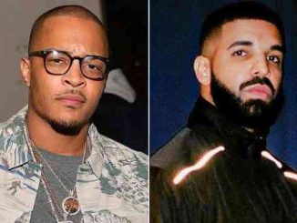T.I. Friend peed on Drake confirmed on The L.I.B.R.A