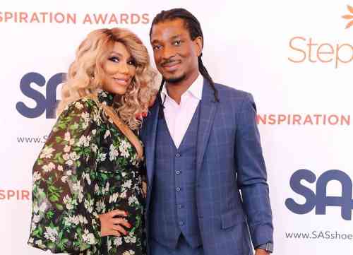 Tamar Braxton Denies Being Abusive To David Adefeso Tamar Braxton Denies Being Abusive To David Adefeso