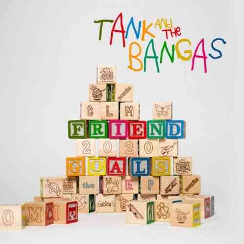 Tank and the Bangas – Self Care ft. Jaime Woods, Orleans Big & Anjelika Jelly Joseph (download)