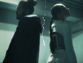 Tate McRae & Ali Gatie – lie to me (download)