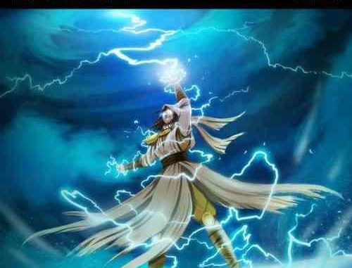 Timmy Trumpet & Vini Vici – Thunder (download)