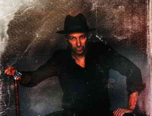 Tom Morello - Comandante EP (download)