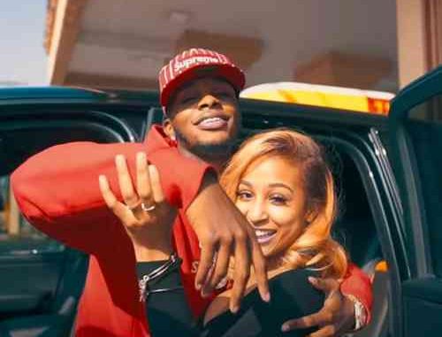 Toosii - Met In LA (download)