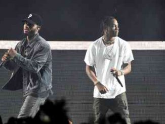 Travis Scott x Bryson Tiller - Blunt Talk (download)