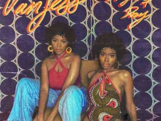 Vanjess - High & Dry (download)