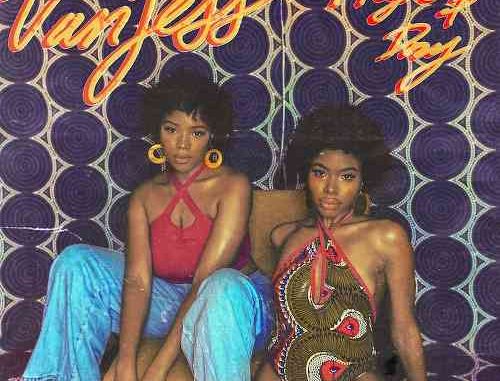 Vanjess - High & Dry (download)