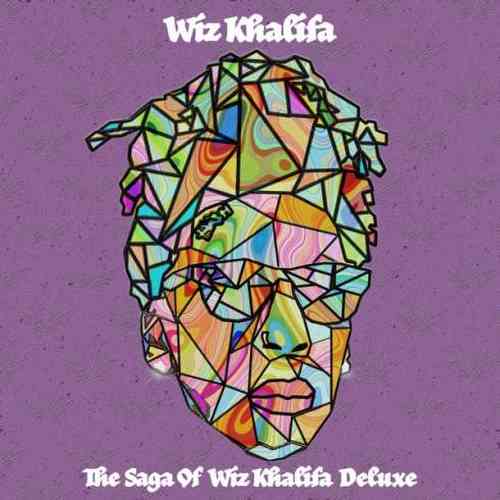 Wiz Khalifa – The Saga of Wiz Khalifa 'Deluxe' Album (download)