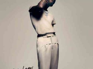 Wizkid - Made In Lagos Album (download)