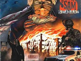 Xzibit, B-Real & Demrick – Serial Killers Presents Summer of Sam Album (download)