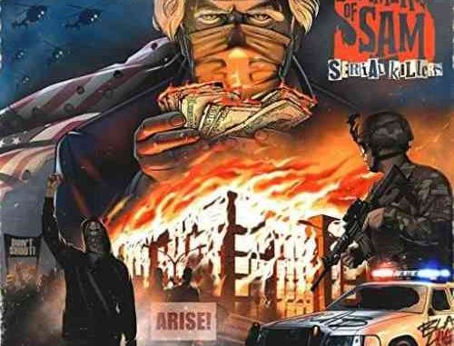 Xzibit, B-Real & Demrick – Serial Killers Presents Summer of Sam Album (download)
