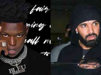 Yung Bleu x Drake - You’re Mines Still (download)