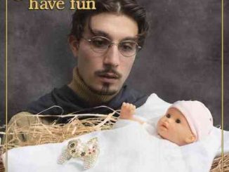 bbno$ – Good Luck Have Fun Album (download)