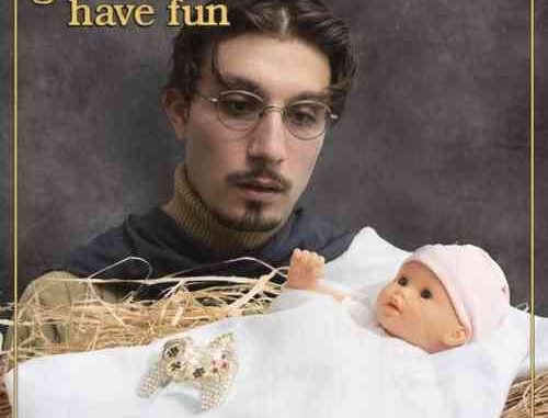 bbno$ – Good Luck Have Fun Album (download) bbno$ – Good Luck Have Fun Album (download)