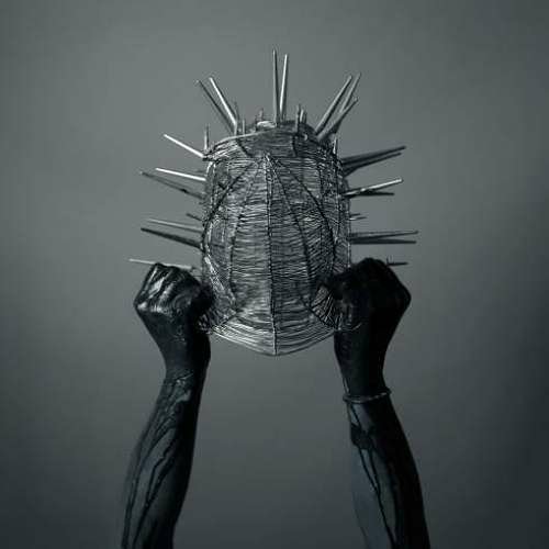 Ghostemane – ANTI-ICON Album (download)