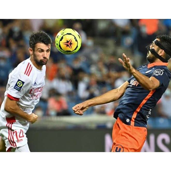 COVID-19 Hits France National Football Team Ahead Of Internationals