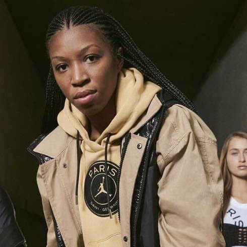 Kylian Mbappe Unveils Paris Saint-Germain Kit Inspired By Michael Jordan’s Sneakers