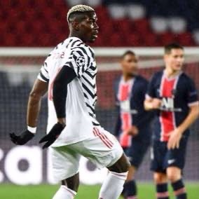Man Utd instructed to make midfield transfer to get best out of Paul Pogba