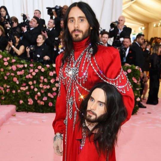 Jared Leto Is Set To Reprise The Role Of The Famous Batman Villain Joker