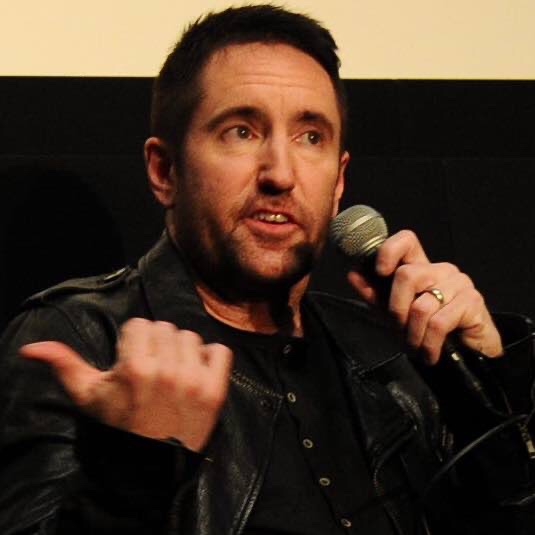 Trent Reznor Has Shared A First Glimpse Of The Score For David Fincher’s Mank
