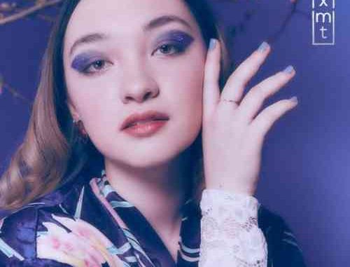 mxmtoon – dusk EP (download) mxmtoon – dusk EP (download)