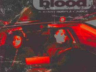 nothing,nowhere. – blood ft. KennyHoopla & JUDGE (download)