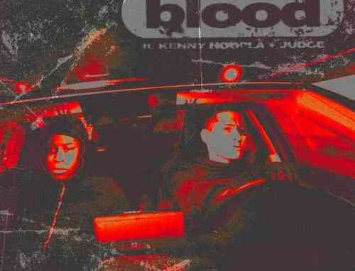 nothing,nowhere. – blood ft. KennyHoopla & JUDGE (download)