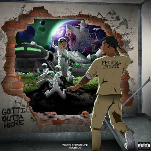 Yak Gotti – Gotti Outta Here Album (download)