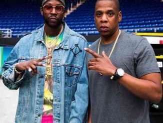 2 Chainz Gives Up Getting a Jay-Z Feature
