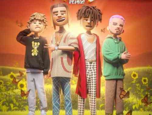 24kGoldn, Justin Bieber, J Balvin & iann dior – Mood Remix (download) 24kGoldn, Justin Bieber, J Balvin & iann dior – Mood Remix (download)
