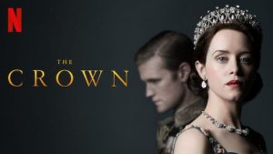 A New Season Of The Crown Is Coming To Netflix 
