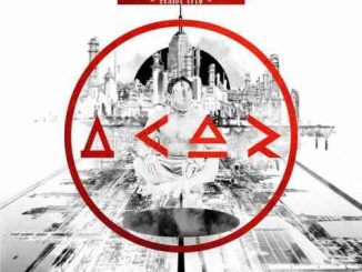 A crowd of rebellion – Zealot City album (download)