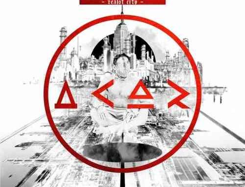 A crowd of rebellion – Zealot City album (download)