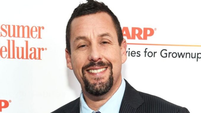 Adam Sandler’s Netflix Takeover, Shows No Signs Of Slowing Down