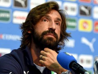 Andrea Pirlo Criticises The Vision Of Juventus Midfielder Arthur