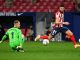 Atletico Madrid Moved Nine Points Clear Of Barcelona In La Liga