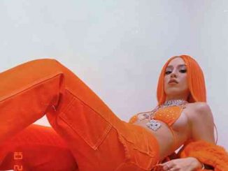 Ava Max - My Head and My Heart (download)