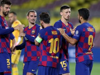 Barcelona’s Salary Cap Reduced By Almost 300 Million Euros