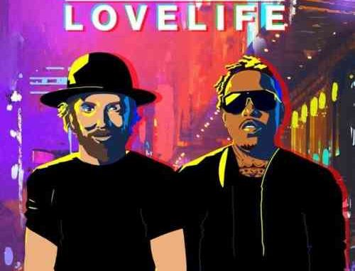 Benny Benassi & Jeremih – LOVELIFE (download) Benny Benassi & Jeremih – LOVELIFE (download)