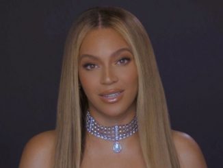 Beyoncé’s First Scandal