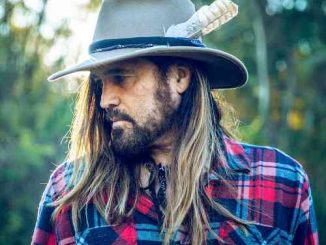 Billy Ray Cyrus - Mama Said Knock You Out (download)