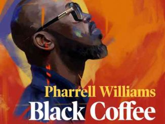 Black Coffee – 10 Missed Calls Ft. Pharrell Williams & Jozzy (download)